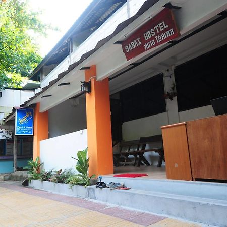 Sabai Hostel Phi Phi Don Exterior photo
